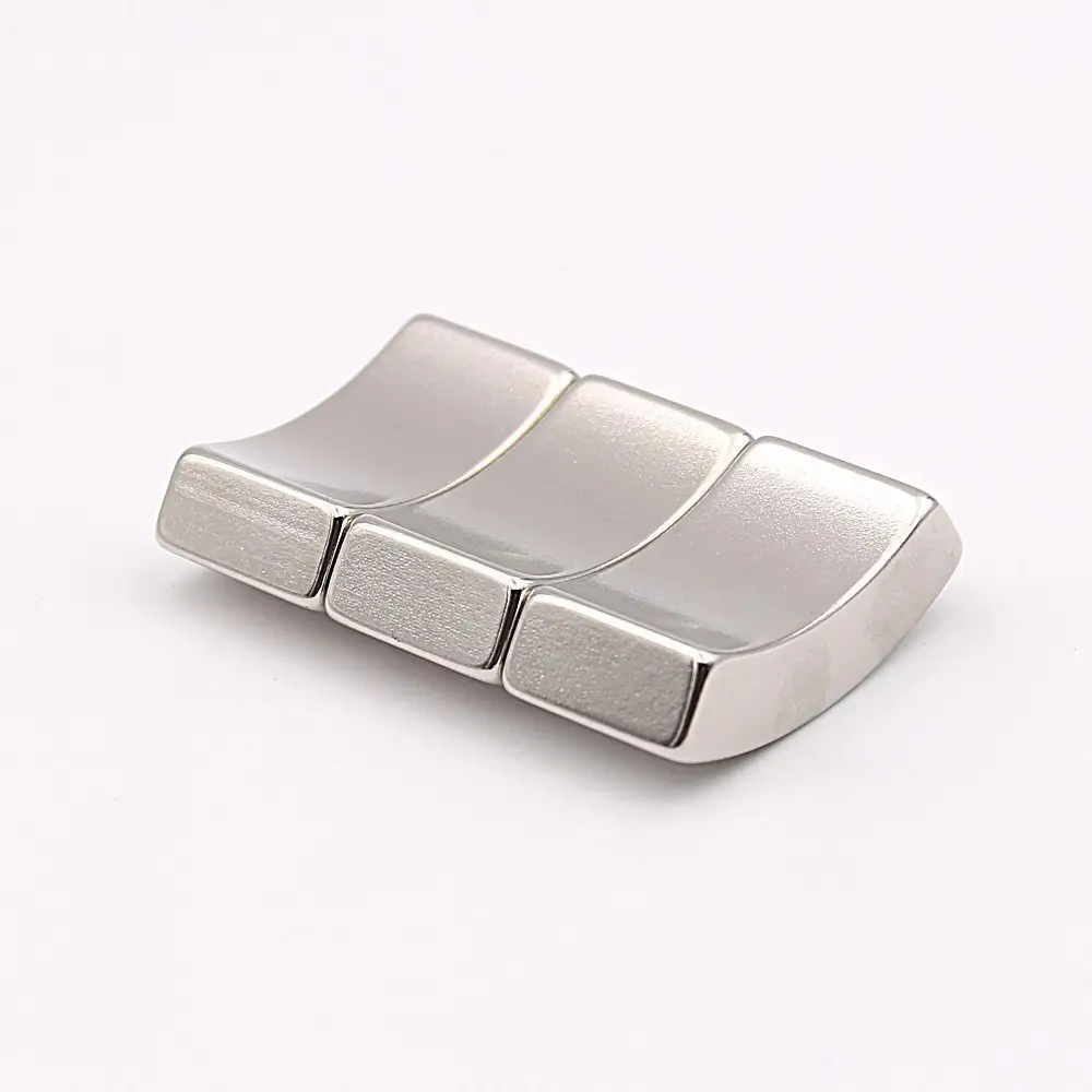 high quality neodymium customised tiny magnet magnetic tiles n52 Neodymium magnets