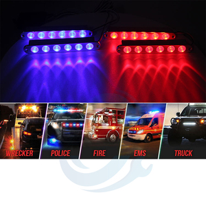NIO ET5 2025 Model 305km dinamik sürüm LED araba Led şerit gündüz çalışan ışık D03 - Product Image 2