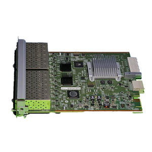 HPE Aruba 24-Port 1GBE SFP MACsec V3 ZL2-Modul J9988A Netzwerk-Spot-Produkt mit Poe Function Network Switches - Product Image 3