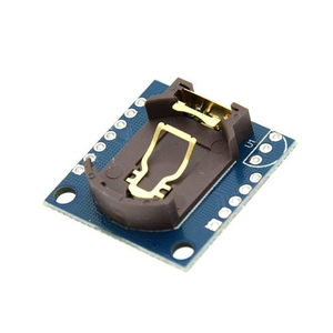<strong>I2C</strong> <strong>RTC</strong> DS1307 AT24C32 Real Time Clock <strong>Module</strong> for AVR ARM PIC <strong>Tiny</strong> <strong>RTC</strong> <strong>I2C</strong> <strong>Modules</strong> Memory DS1307 Clock - Product Image 1