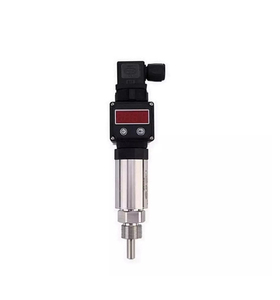 PPM-WZPB高精度温度送信機ワイヤレス温度センサー - Product Image 2