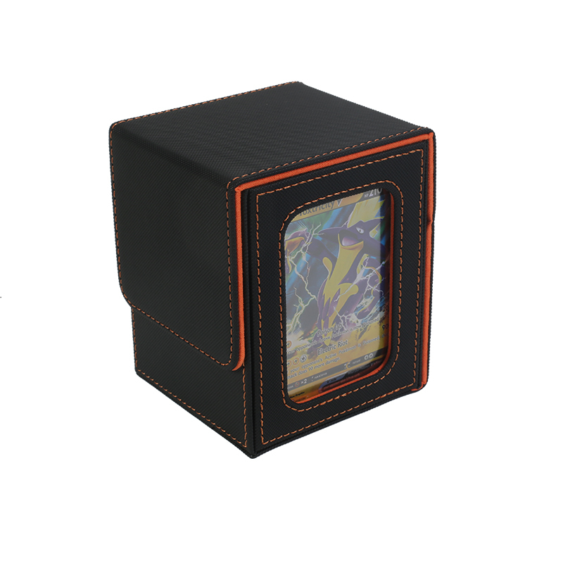 T318 black orange