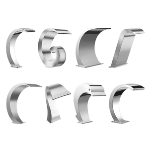 Quảng Châu nhà máy cung cấp bán buôn hồ bơi thiết bị đầy đủ thiết lập hồ bơi Phụ kiện cho bơi lội và Spa - Product Image 6