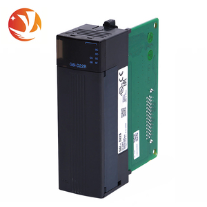 Hochwertige industrielle Automatisierung plc pac dedizierte Steuerungen mit G6I-D22B plc Logik programmier steuerung - Product Image 2