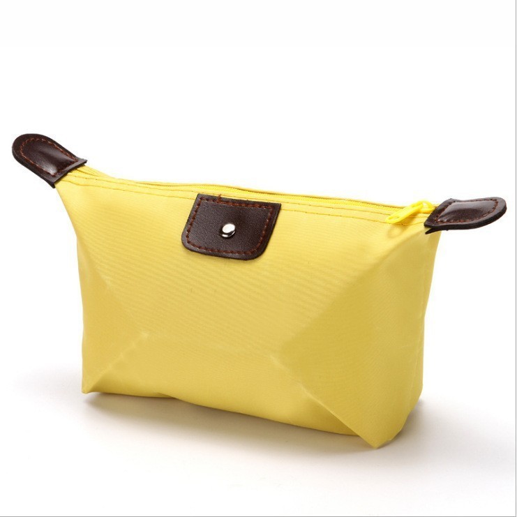 Yellow - solid color