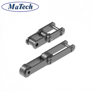 Makaralı zincir için performans 12b dişli arazi motosikleti makaralı zincir Pin - Product Image 4