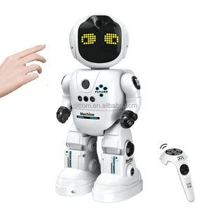 Ру-робот с двойным управлением, 2,4 г - Product Image 2