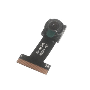 2MpカメラOV2643センサーモジュールDvp-24pin Fpc YUVビデオフォーマットミニカメラ用Atmマシンラップトップ - Product Image 1