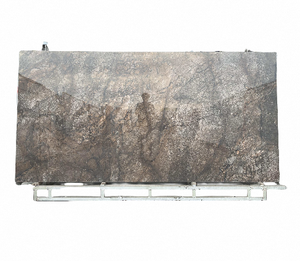 Bán buôn Carbon Slate thiêu kết đá nền tường Constantine trang trí gạch đá tấm thiêu kết đá - Product Image 1