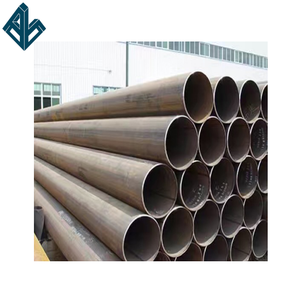SSAW API 5L美国材料试验学会焊接碳钢管天然气和石油管道 - Product Image 2