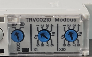 Nuevo y Original Plc TRV00210 Modbus interfaz de comunicación Loc4A13 controlador de programación PLC - Product Image 2