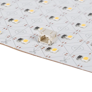 High <strong>CRI</strong> 80 <strong>90</strong> 500x233mm Cuttable <strong>LED</strong> Backlit Flexible Sheet Backlight Light for Stone Backlit Wall Using <strong>Led</strong> Panel Flex Sheets - Product Image 6