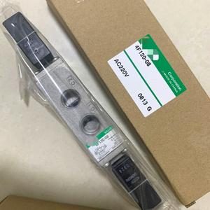 Nuovo originale pronto 4F120-08-AC220 magazzino automazione industriale PLC Controller di programmazione - Product Image 1