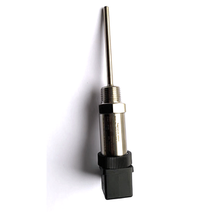 Transmisor de temperatura rtd, sensor de temperatura pt100 4-20ma, pantalla Digital - Product Image 5