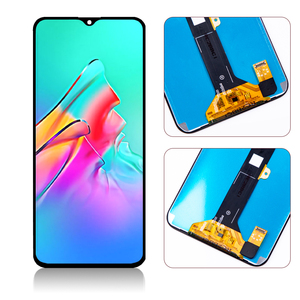 Original Mobile Phone LCD Screen for <strong>Infinix</strong> Smart 5 LCD Display Screen for <strong>Infinix</strong> LCD Touch Screen for <strong>Infinix</strong> X657 - Product Image 4