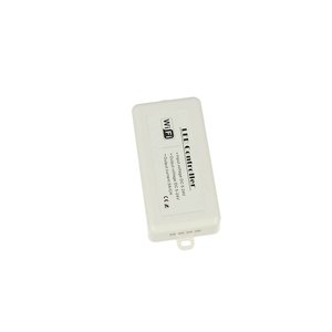 WiFi Mini LED Dimmer unità di controllo CCT RGB Controller di automazione domestica con iOS Android 12V 24V 5 ax3-unità di illuminazione/controllo e - Product Image 6