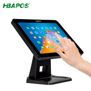 HBAPOS多大型触摸屏显示器便携式触摸 - Product Image 6