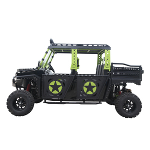 1000cc EFI UTV động cơ công suất cao đáng tin cậy off road Buggy - Product Image 2
