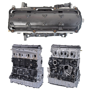 Factory Car <strong>Engine</strong> Assembly EA113 BJZ 2.0TSI 2.0GLI <strong>Engine</strong> for VW Sagitar Magotan - Product Image 6