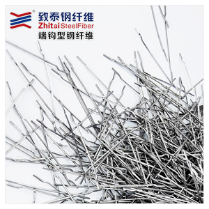 ราคาเหล็กไฟเบอร์คอนกรีตเสริมเหล็ก - Product Image 6