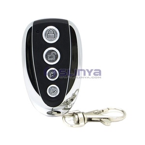 4 schlüssel universal duplikat auto fernbedienung für garagentor - Product Image 2