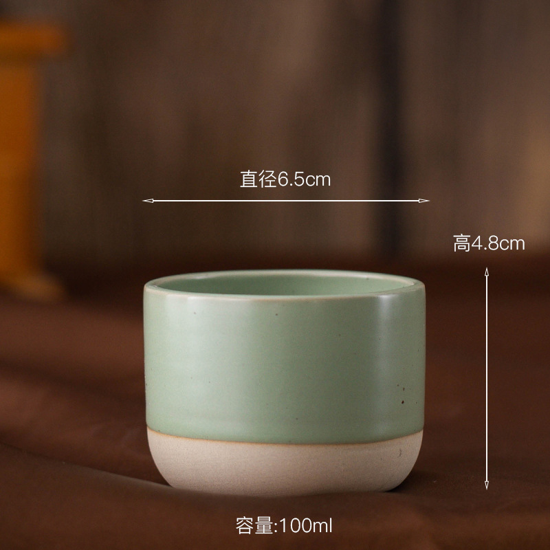 สีเขียว-90มล