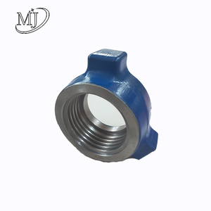 API锤接头组件-天然气管道系统的防漏连接 - Product Image 6