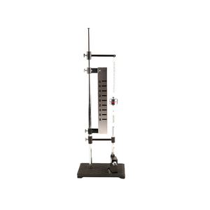 Forced <strong>Vibration</strong> and Resonance Demonstrator Spring Type High School Physics Dynamic Demonstration Equipment Teaching Instrument - Product Image 3