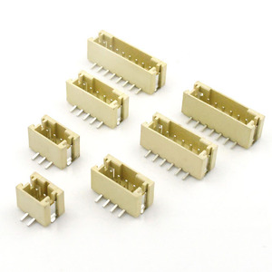 2.0mm Wire to Board <strong>Connector</strong> 2-16P Horizontal Smt PH 2.0mm Wafer <strong>Connector</strong> Needle Socket Terminal <strong>Connector</strong> - Product Image 3