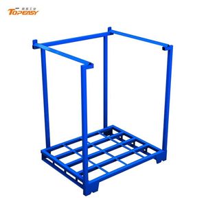 Estante apilable personalizable para rollo de tela resistente - Product Image 1