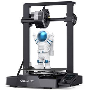 Ender 3 Ender 3 V3 SE3Dレーザープリンターミリメートル/秒より速い印刷速度印刷デュアルZ軸自動フィラメントローディング - Product Image 1