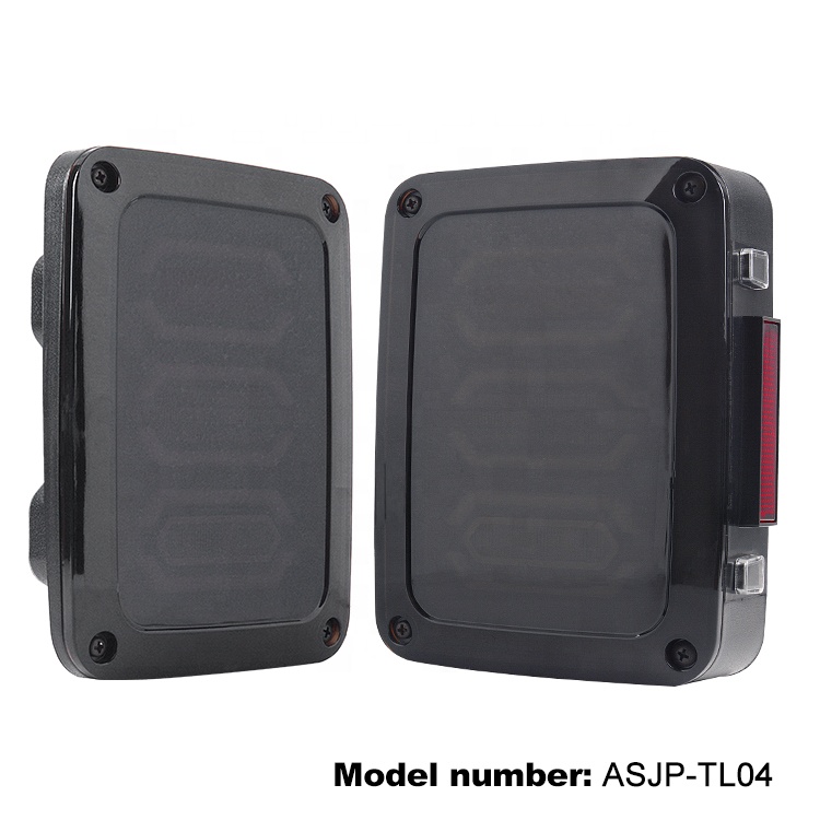 Universal JK Tail light #04