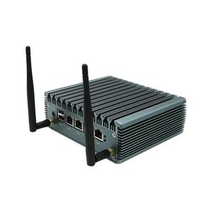 Directo de fábrica barato pequeño ordenador de sobremesa Intel Core I3 i5 i7 Dual Core Ubuntu Linux Win7 Mini PC para el hogar Oficina negocio - Product Image 6