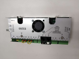 Excellent qualität autoomatic tür zubehör, ES200 automatische tür system controller - Product Image 2