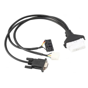 4A 8A Kabel 2 in1 Direkt programmier kabel ersetzen für Toyota 4A 8A Fern programmierung arbeiten für Autel GBox X300 DP PAD2 - Product Image 1