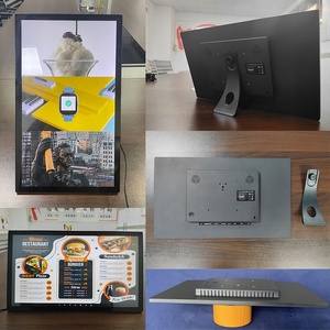 Erweiterte 15,6 "10,1'' Android Digital Signage mit POS-Bestell funktion Touchscreen-Lösung für kommerzielle Displays - Product Image 6