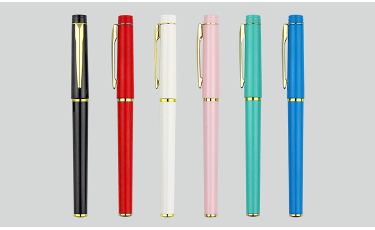 Plusieurs couleurs