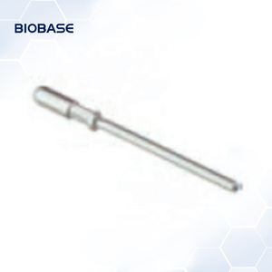 Mini vortice BIOBASE Mixer a velocità variabile da 0 a 3000rpm Mini vortice Mixer per laboratorio - Product Image 6