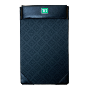 Tùy Chỉnh Giấy Bàn Memo Pad Nhà Hàng Khách Sạn Người Bồi Bàn Chủ Khuyến Mại Bằng Văn Bản & Sơn Xách Tay Tùy Chỉnh Logo Lưu Ý Pad - Product Image 3