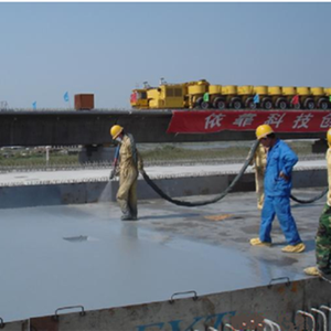 Advanced Polyurea Waterproofing &amp; <strong>Coating</strong> Systems - Product Image 5
