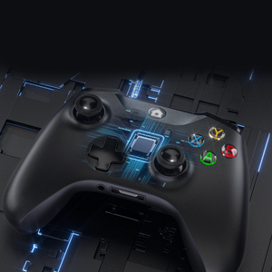 จอยสติ๊กเกมสำหรับ Xbox One, จอยสติ๊กควบคุมเกมแบบมีสายสำหรับ Xbox One - Product Image 6