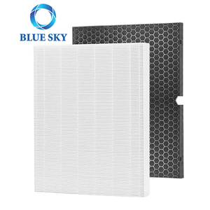 Factory Price Activated Carbon <strong>Filter</strong> and Purifier <strong>Filter</strong> Replacement 116130 <strong>Filter</strong> H for Winix 5500 Air Purifier - Product Image 2