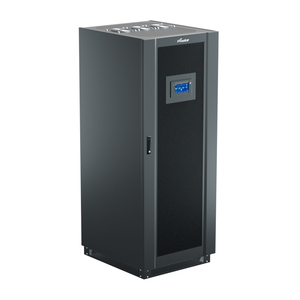 120KVA/96KW 3 <strong>Phase</strong> Three <strong>Phase</strong> <strong>Input</strong> <strong>Output</strong> Over Current Protection Pure Sine Wave Uninterrupted Power Supply <strong>Online</strong> UPS - Product Image 2