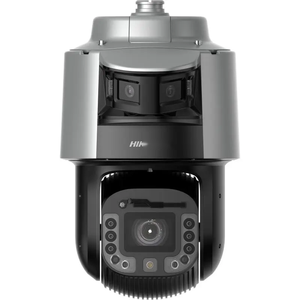 กล้องเครือข่ายมัลติเซนเซอร์แบบ4ทิศทาง hik ของแท้ DS-2CD6D54G2-IZHS DS-2CD6D54G2-IZHS - Product Image 2