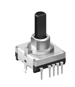 ES1803 16-Positionen-Absolut-Encoder Drehlogik-Encoder