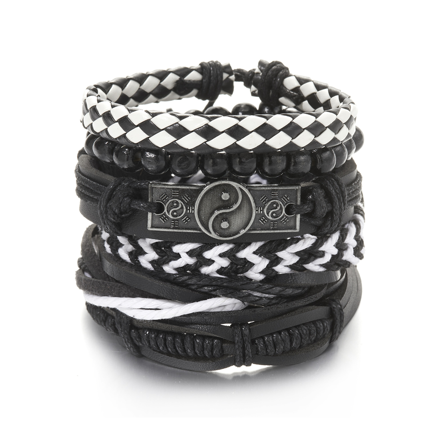 BR22Y0441 Noir
