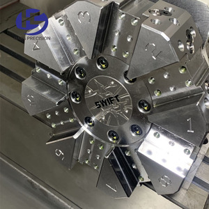 Controlador YZ GSK Torno CNC TCK46A Torno CNC Procesamiento de metales - Product Image 4