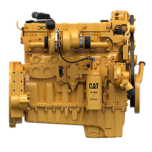 Bộ phận điện nóng bán ban đầu mới C9 hoàn chỉnh động cơ Assy cho e336d e330d e330dl máy xúc d6r 4201871 - Product Image 1