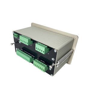 Sistema di controllo della bilancia di Batching SHK8 controller di pesatura con 3 ingressi e 3 uscite indicatore di controllo del peso - Product Image 3