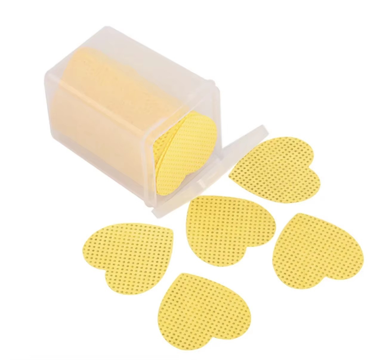 jaune